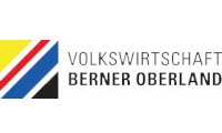 Volkswirtschaft Berner Oberland