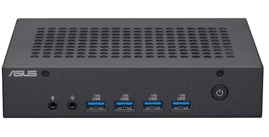 [1848555] ASUS Mini PC ExpertCenter SR/PN43-SN100AD