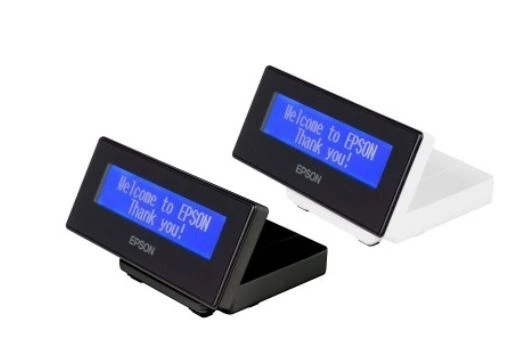 Epson DM-SR-D30 USB Kunden-Anzeige