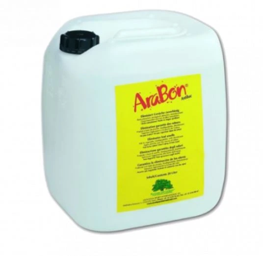 [Art.Nr. SR5001] AraBon Geruchseliminierung 5L Kanister
