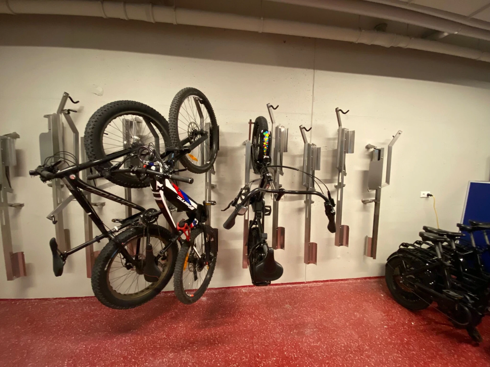 Bike Lift