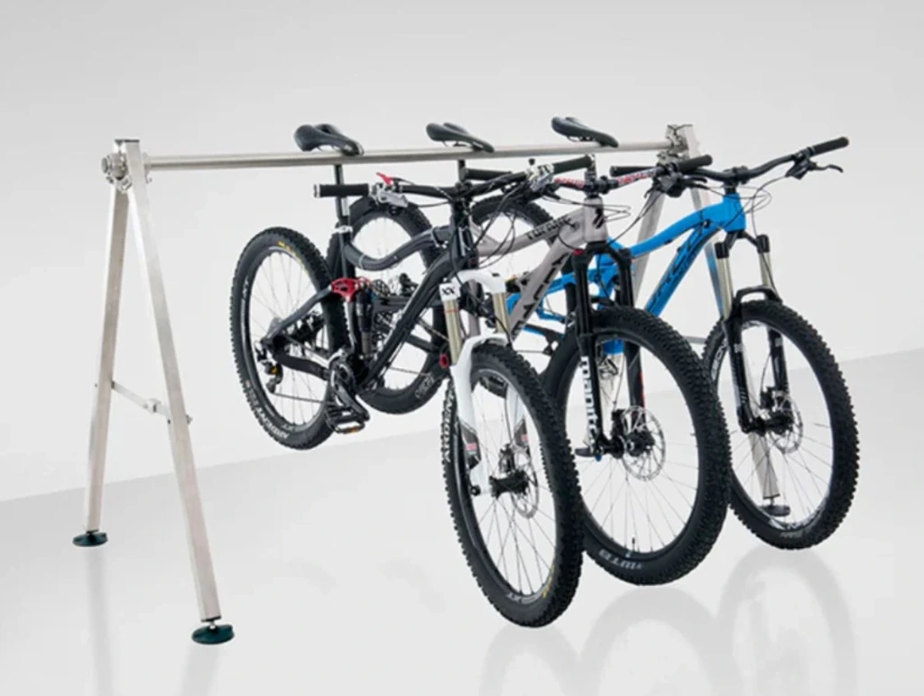 Bike Rack