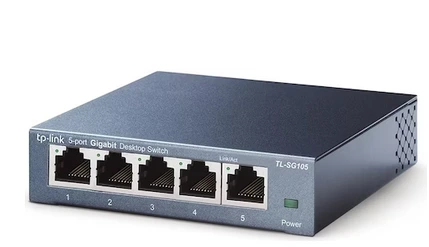 TP-Link Switch 5Port